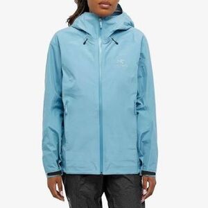 Arc'teryx Beta LT Jacket Women's